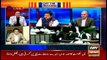 Off The Record | Kashif Abbasi | ARYNews | 29 October 2018