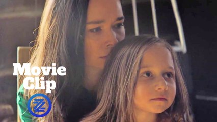 Welcome to Mercy Movie Clip - Stigmata (2018) Thriller Movie HD