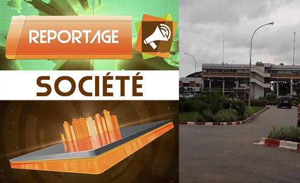 Reportage : Grève à l'université Félix Houphouët-Boigny : Le sort des petits business sur le campus