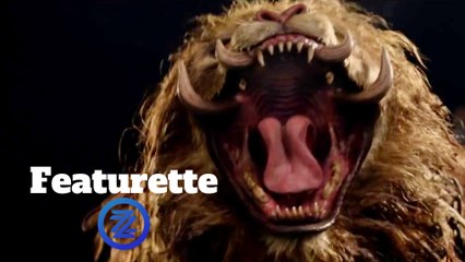 Fantastic Beasts: The Crimes of Grindelwald Featurette - Newt's New Menagerie (2018) Adventure Movie HD
