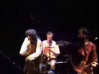 In Vivo Live Theatre Massenet Rap Acoustique