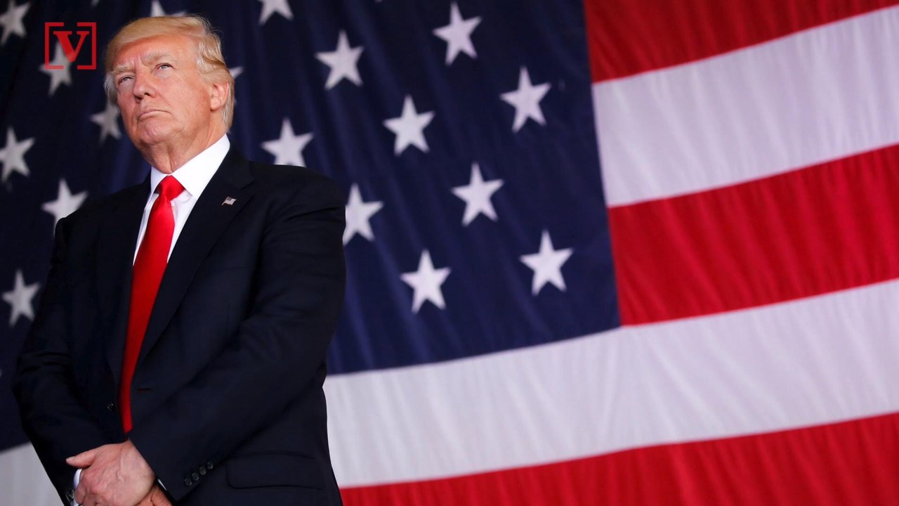 Donald Trump Campaign Spends $6M on Midterm Ad That Doesn’t Include Trump