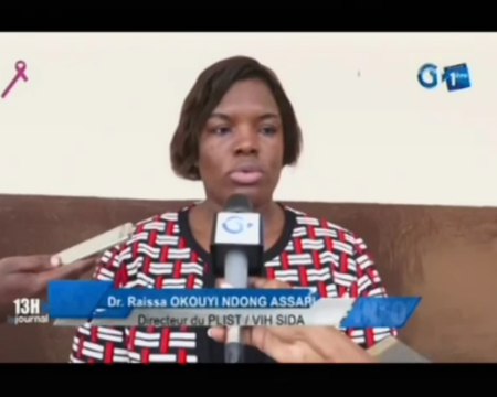 RTG/Lutte contre le VIH SIDA, nombreuses femmes hésitent à se faire dépister