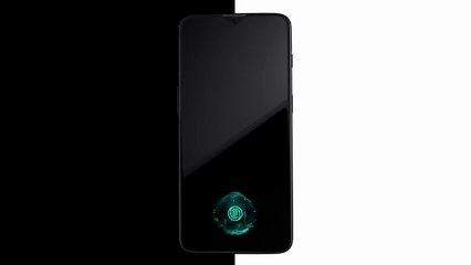 Vídeo de presentación del OnePlus 6T