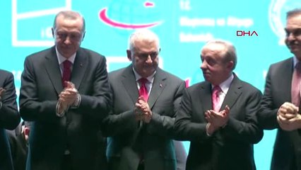 İstanbul Yeni Havalimanının Açılış Yapıldı