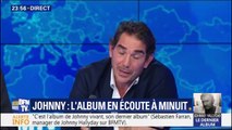 Sébastien Farran dévoile l'atroce chasse à l'homme vécue par Laeticia Hallyday - Un récit poignant sur les épreuves et les défis auxquels la veuve de Johnny Hallyday a dû faire face.