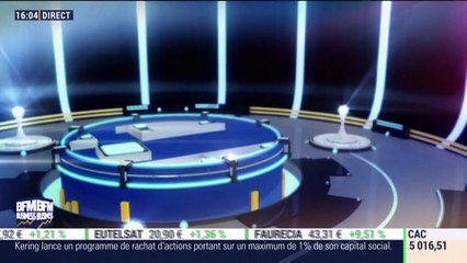 Tour d'horizon de l'actualité économique et financière américaine avec Gregori Volokhine et Frédéric Rozier - 29/10