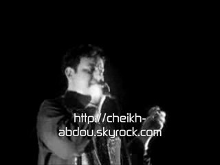 Abdou feat. Ciara- L'Embuscade Dj S in the mix