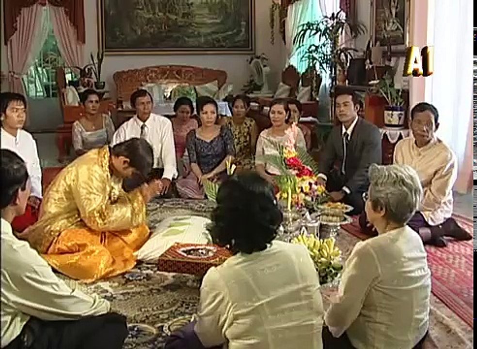 រឿង ចម្រៀងអ្នកស្រែ #22
