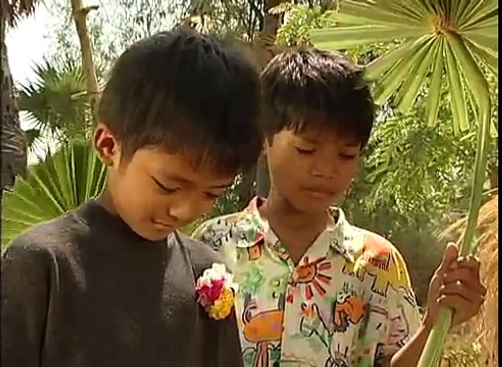 រឿង ចម្រៀងអ្នកស្រែ #23