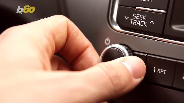 If All You Want for Christmas Is Holiday Music 24/7, This Radio Station Has You Covered