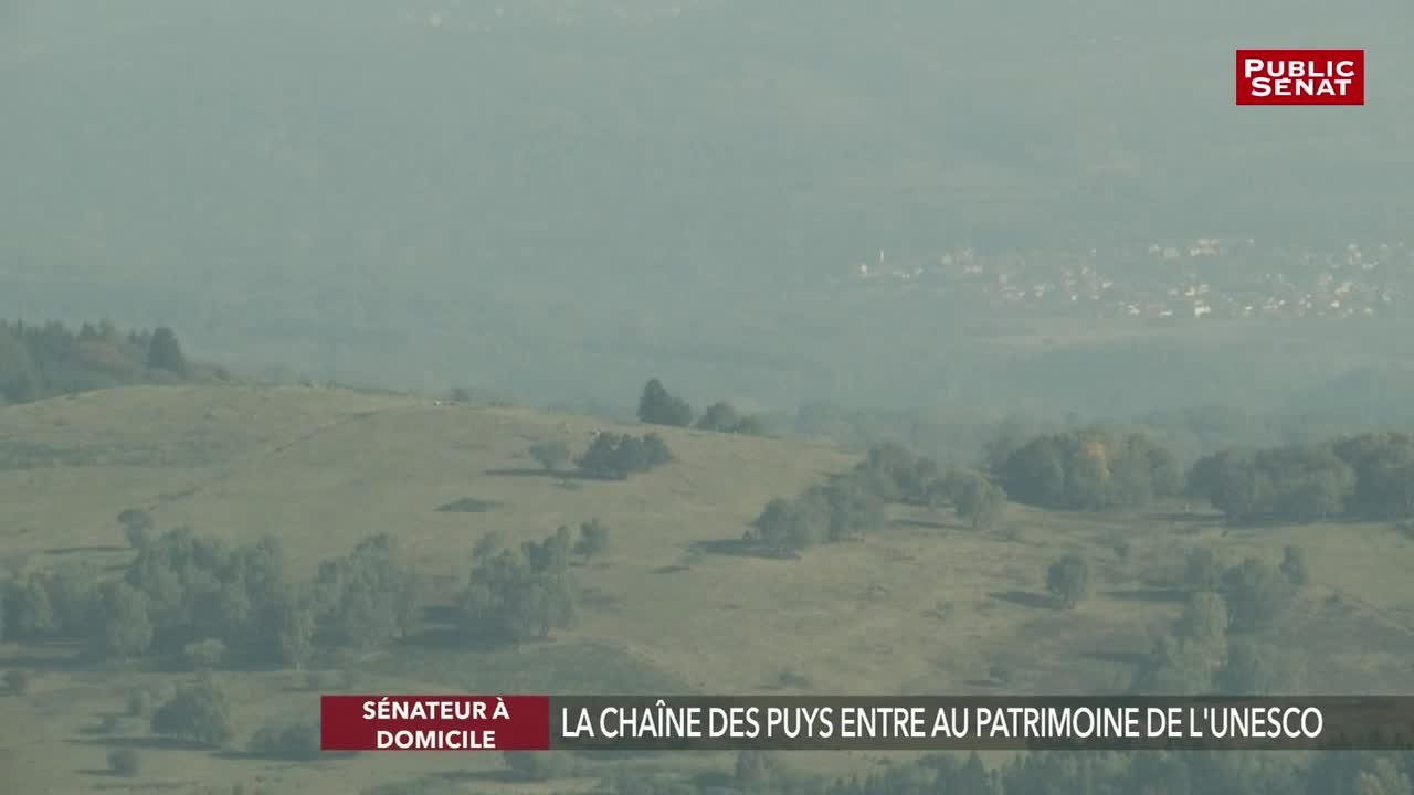 L'action d'un sénateur sur un dossier local. - Sénateur à domicile (29/10/2018)