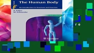 F.R.E.E [D.O.W.N.L.O.A.D] The Human Body: An Introduction to Structure and Function