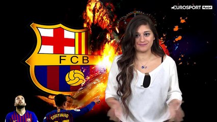 برنامج هاتريك: تحليل مباراة الكلاسيكو