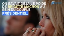 Comment Brigitte Macron a sauvé un dîner diplomatique