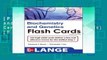 [P.D.F] Lange Biochemistry and Genetics Flash Cards 2/E (LANGE FlashCards) [E.P.U.B]