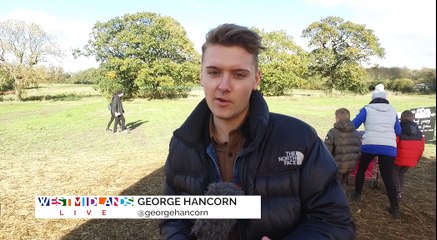 Halloween Tips At Essington Farm!