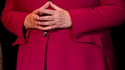 Merkel geht - wer kommt? 5 Männer und 1 Frau als mögliche Nachfolger