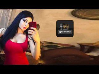 محمد العبار خط الخطيبه مشغول دبكات معربا