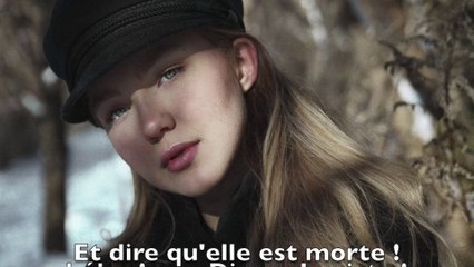 Elle avait pris le pli..: blues