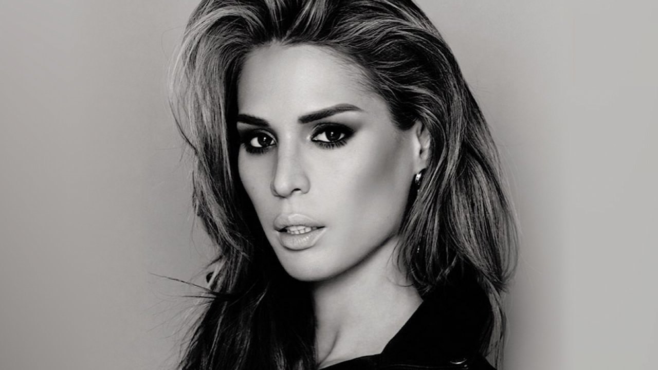 Carmen Carrera Responds To Trump On Transgender Rights, 'We Won't Be Erased'