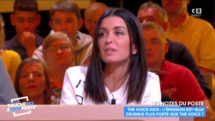 The Voice Kids : "Tout est sincère" confie Jenifer