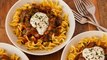 This Beef Stroganoff Is The Hearty Winter Meal We Can't Get Enough Of
