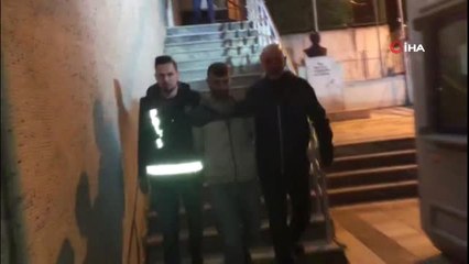 Kartal Polisinden Narkotik Operasyonu: 2 Kardeşe Gözaltı