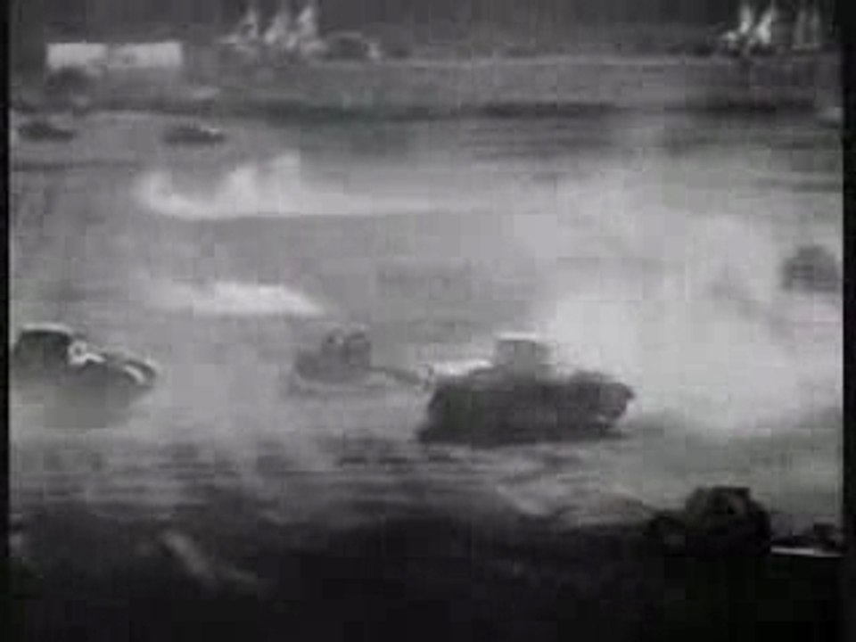 WW2 France Falls (Part 1)