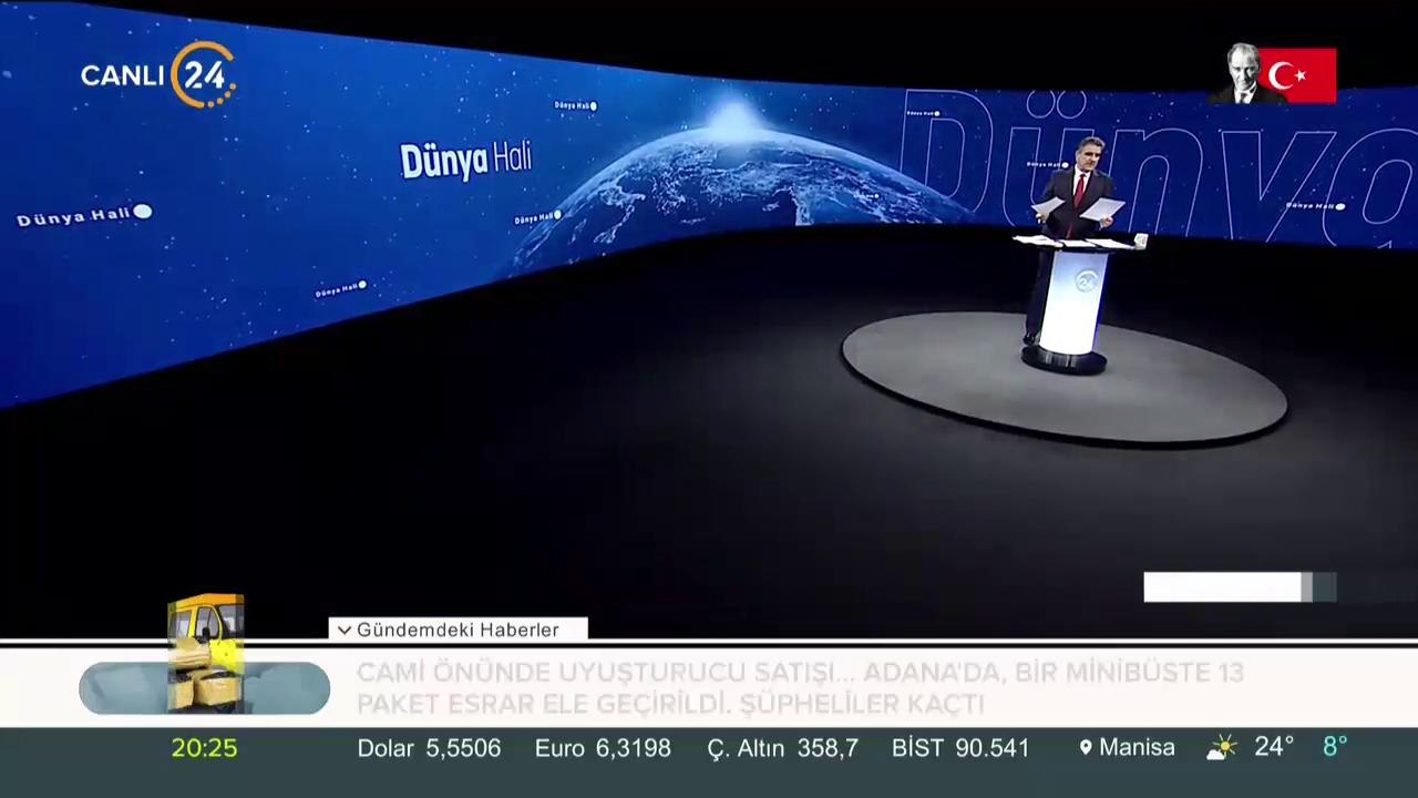 Brezilya seçimleri
