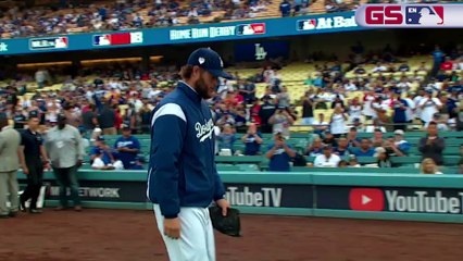 Grand Slam #76 en MLB 2018 Parte 03 World Series 2018 (4)