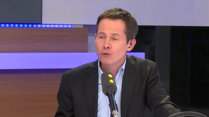 Frédéric Valletoux (FHF) : "Il faut arrêter de pressurer les hôpitaux publics !"
