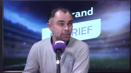 Johan Walem ​:​ "Il y a peut-être des joueurs paralysés à Anderlecht"