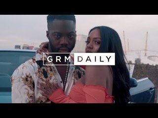 Rage GHR - Pull Up & Score [Music Video] | GRM Daily