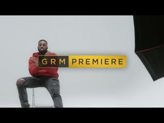 Big Tobz - Black Girls [Music Video] | GRM Daily