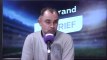 Johan Walem ​: "J'ai du mal à m'identifier à Anderlecht"