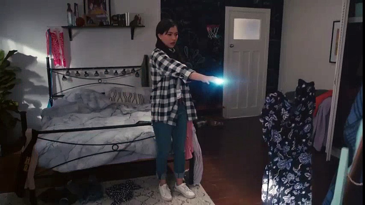 The Bureau Of Magical Things- Trailer