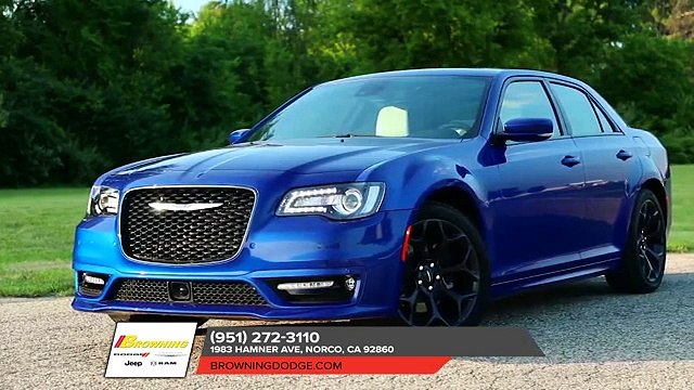 2019 Chrysler 300 Chino Hills CA | Chrysler 300 Chino Hills CA