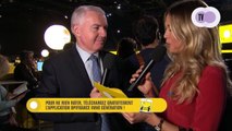 Campus TV - Erik Linquier, commissaire général de la France pour Dubaî Expo 2020 à  Bpifrance Inno Generation 2018