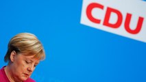 Is it too early to tell who might replace Merkel? | Raw Politics