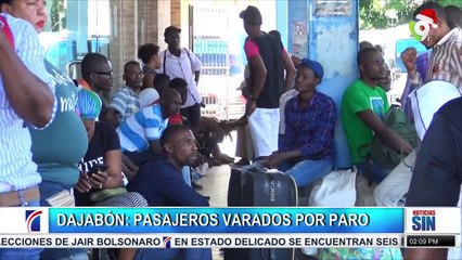 Primera Emisión SIN, LIVE  29/10/2018