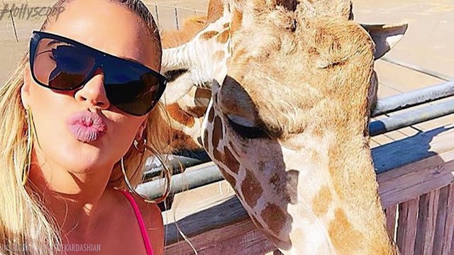 Khloe Kardashian Officially Moves Back To Cleveland With Tristan