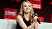Actress Evanna Lynch Can't Wait For Fans to See Jude Law's Dumbledore | THR News