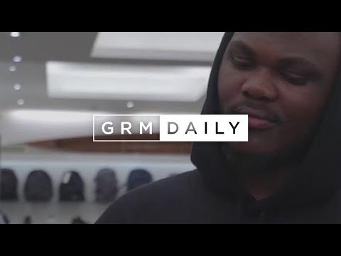 Sam Cortez - Eau De Parfum (Prod By TPN Music) [Music Video] | GRM Daily