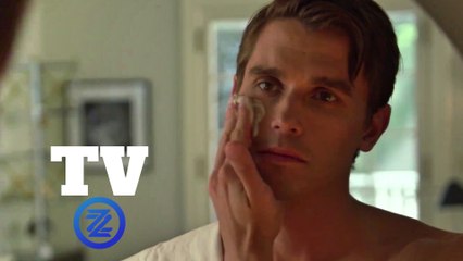 Don’t Watch This Season 1 Teaser - Antoni Psycho (2018) Netflix Horror Series