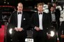 Prince William and Prince Harry are to 'split' Kensington Palace