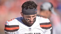 Jim Donovan: There had become a 'repetitiveness' to the Browns' losses