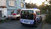Gaziosmanpaşa’da silahlı saldırı: 1 ölü