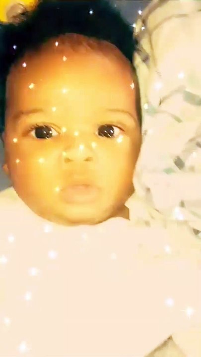 Baby fever