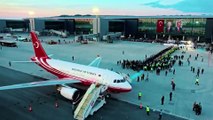 İstanbul Havalimanı tanıtım filmi (2) - İSTANBUL